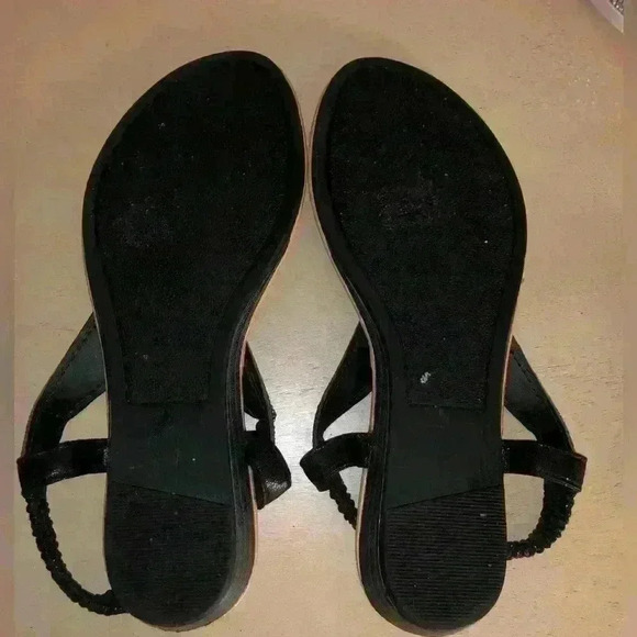 Goldtoe beautiful sandal size 8 - Picture 4 of 4